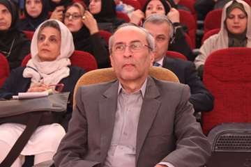 پنجمین سمینار پیش دبستانی - خرداد1397