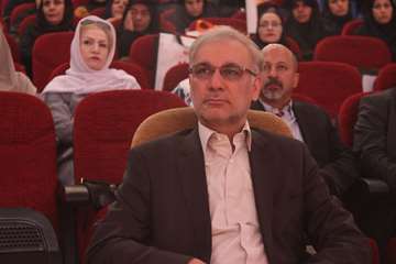 پنجمین سمینار پیش دبستانی - خرداد1397