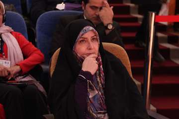 پنجمین سمینار پیش دبستانی - خرداد1397