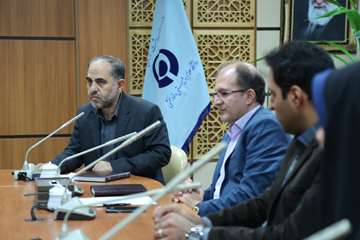 شورایعالی ورزش دانشگاه علوم بهزیستی و توانبخشی