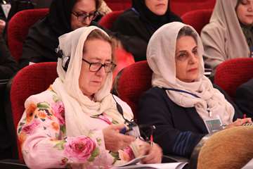 پنجمین سمینار پیش دبستانی - خرداد1397