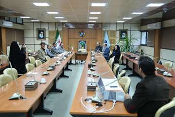 شورایعالی ورزش دانشگاه علوم بهزیستی و توانبخشی