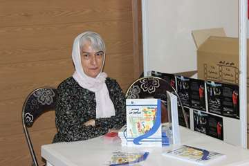 پنجمین سمینار پیش دبستانی - خرداد1397