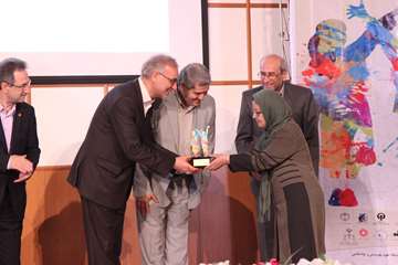 پنجمین سمینار پیش دبستانی - خرداد1397