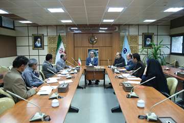 شورایعالی ورزش دانشگاه علوم بهزیستی و توانبخشی