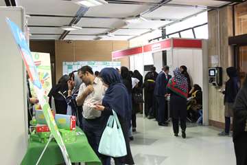 پنجمین سمینار پیش دبستانی - خرداد1397