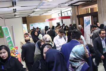 پنجمین سمینار پیش دبستانی - خرداد1397