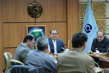 شورایعالی ورزش دانشگاه علوم بهزیستی و توانبخشی