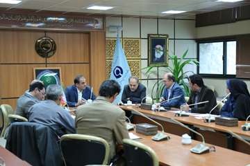 شورایعالی ورزش دانشگاه علوم بهزیستی و توانبخشی