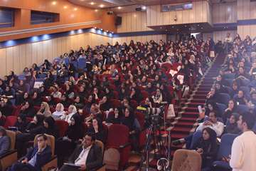 پنجمین سمینار پیش دبستانی - خرداد1397