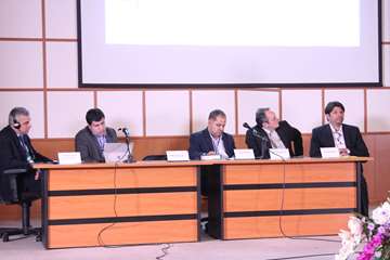 پنجمین سمینار پیش دبستانی - خرداد1397