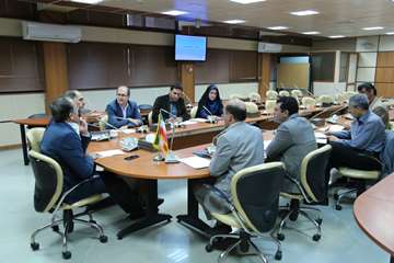 شورایعالی ورزش دانشگاه علوم بهزیستی و توانبخشی