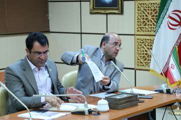 شورایعالی ورزش دانشگاه علوم بهزیستی و توانبخشی