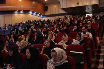 پنجمین سمینار پیش دبستانی - خرداد1397