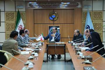 شورایعالی ورزش دانشگاه علوم بهزیستی و توانبخشی