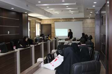 پنجمین سمینار پیش دبستانی - خرداد1397