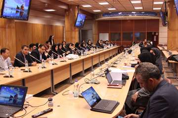 کارگاه دانشجویان پرستاری