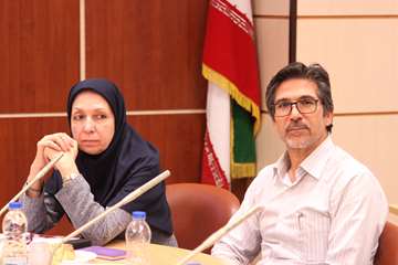 کارگاه دانشجویان پرستاری