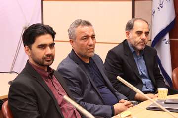 کارگاه دانشجویان پرستاری