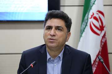 مراسم تکریم و معارفه معاون جدید توسعه مدیریت و منابع