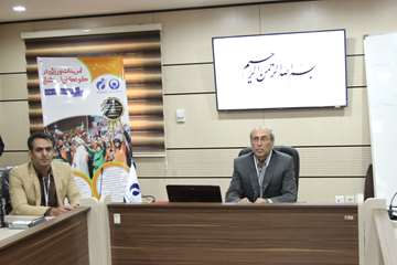 دومین دوره تمرینات ورزشی در کودکان استثنایی