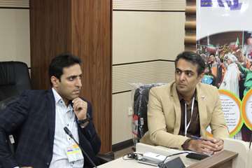 دومین دوره تمرینات ورزشی در کودکان استثنایی