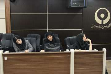 دومین دوره تمرینات ورزشی در کودکان استثنایی