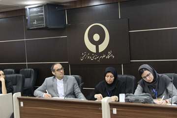 دومین دوره تمرینات ورزشی در کودکان استثنایی