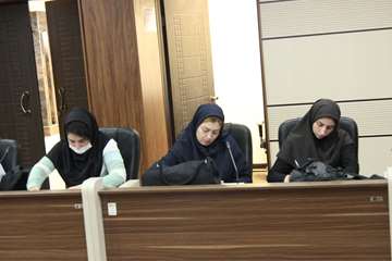 دومین دوره تمرینات ورزشی در کودکان استثنایی