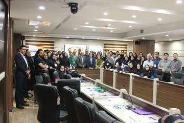 دومین دوره تمرینات ورزشی در کودکان استثنایی