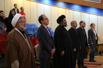 همایش توجیهی دانشجویان جدیدالورود دانشگاه علوم بهزیستی و توانبخشی