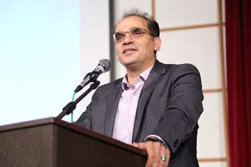 همایش توجیهی دانشجویان جدیدالورود دانشگاه علوم بهزیستی و توانبخشی