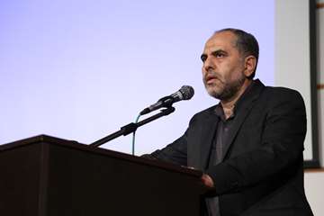 همایش توجیهی دانشجویان جدیدالورود دانشگاه علوم بهزیستی و توانبخشی