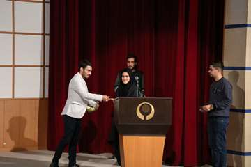 همایش توجیهی دانشجویان جدیدالورود دانشگاه علوم بهزیستی و توانبخشی