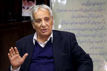 جلسه مسئولین دانشگاه با خانواده و همکاران نظام مافی