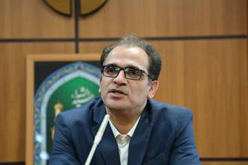 جلسه مدیران گروه های آموزشی و پژوهشی - مهر97