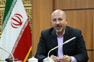 جلسه مدیران گروه های آموزشی و پژوهشی - مهر97