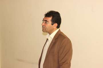 بازدید ریاست دانشگاه از خوابگاه های دانشجویی و کلاس های درس