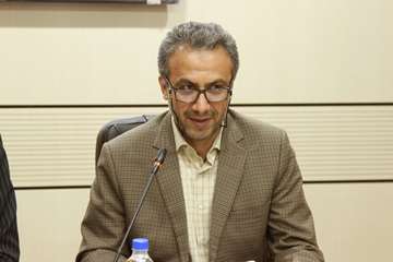 نشست توجیهی آموزشی مددکاری جامعه ای با رویکرد اجتماعی شدن نظام سلامت