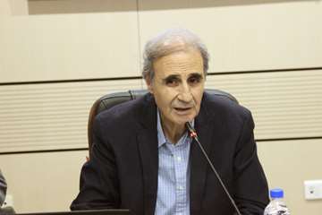 نشست توجیهی آموزشی مددکاری جامعه ای با رویکرد اجتماعی شدن نظام سلامت