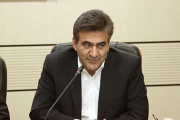 نشست توجیهی آموزشی مددکاری جامعه ای با رویکرد اجتماعی شدن نظام سلامت