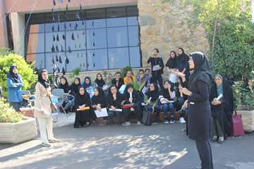 کمپین ارتقای آگاهی پیرامون کم شنوایی و کاشت حلزون 