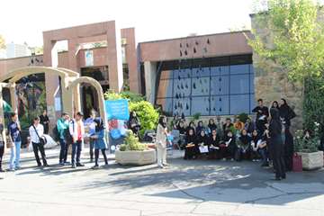 کمپین ارتقای آگاهی پیرامون کم شنوایی و کاشت حلزون 