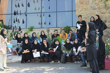 کمپین ارتقای آگاهی پیرامون کم شنوایی و کاشت حلزون 