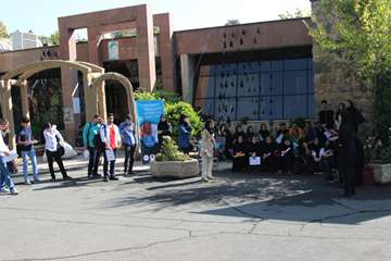 کمپین ارتقای آگاهی پیرامون کم شنوایی و کاشت حلزون 