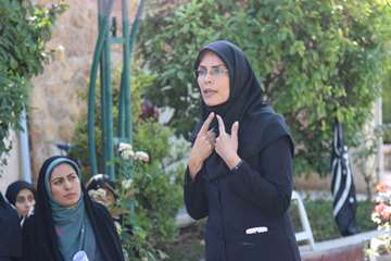 کمپین ارتقای آگاهی پیرامون کم شنوایی و کاشت حلزون 