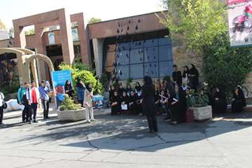 کمپین ارتقای آگاهی پیرامون کم شنوایی و کاشت حلزون 