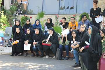 کمپین ارتقای آگاهی پیرامون کم شنوایی و کاشت حلزون 