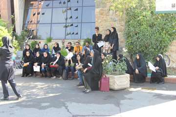 کمپین ارتقای آگاهی پیرامون کم شنوایی و کاشت حلزون 