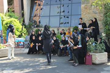 کمپین ارتقای آگاهی پیرامون کم شنوایی و کاشت حلزون 